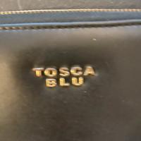 Portafoglio Tosca Blu