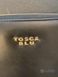 Portafoglio Tosca Blu