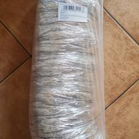 Tubo flessibile in alluminio coibentato 