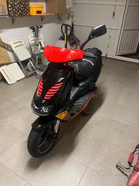 Aprilia sr 50