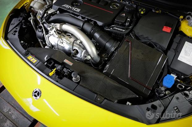 Aspirazione diretta A250 AMG A35 CLA250 CLA35 AMG