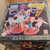 Yattacan - Yattaman  Unifive 1999