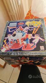 Yattacan - Yattaman  Unifive 1999