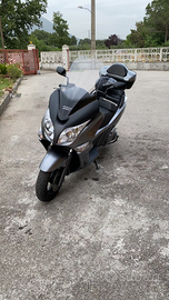 HONDA SWT 400