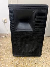 Cassa  Proel da 250 W