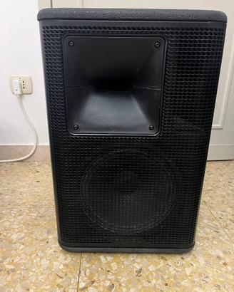 Cassa  Proel da 250 W