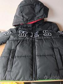Giubbotto Guess come nuovo