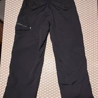 Pantaloni da sci, snowboard