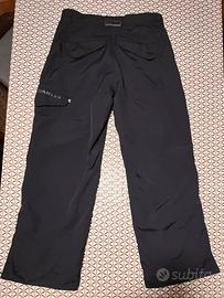 Pantaloni da sci, snowboard