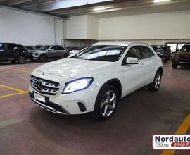 Mercedes-Benz GLA 200 d Automatic 4Matic Sport