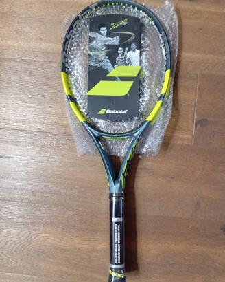 Babolat Pure Aero 98
