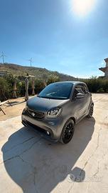Smart fortwo 453