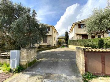 Rif.RI411| bifamiliare catanzaro