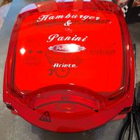 Hamburger Maker Ariete