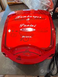 Hamburger Maker Ariete