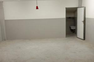 Posto auto in box Montedonzelli - Arenella