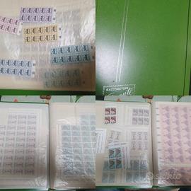 raccoglitore mari gigante+1750 fran vaticano 68/74