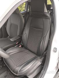 COPRISEDILE  CITROEN C3 IV SERIE MISTO PELLE