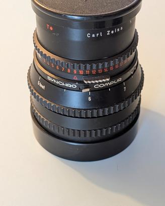 Hasselblad 150mm F4 T Zeiss Sonnar