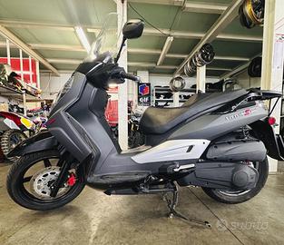 Sym Citycom 300 S