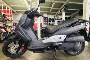 Sym Citycom 300 S