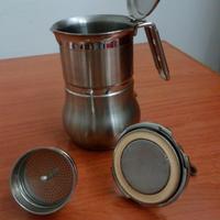 caffettiera Barazzoni "Tummy"