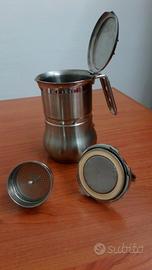 caffettiera Barazzoni "Tummy"