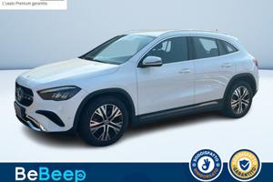 Mercedes-Benz GLA 180 D PROGRESSIVE ADVANCED AUTO