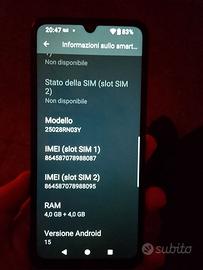 Rendmi A5