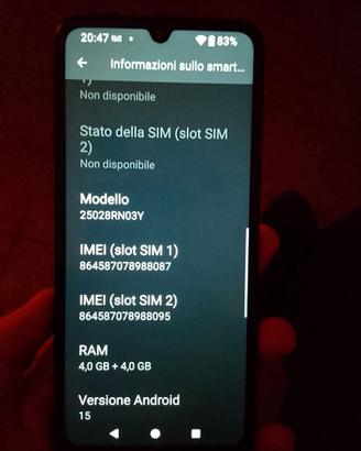Rendmi A5