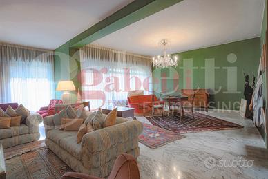 Appartamento Roma [Cod. rif 3238504VRG] (Fleming)