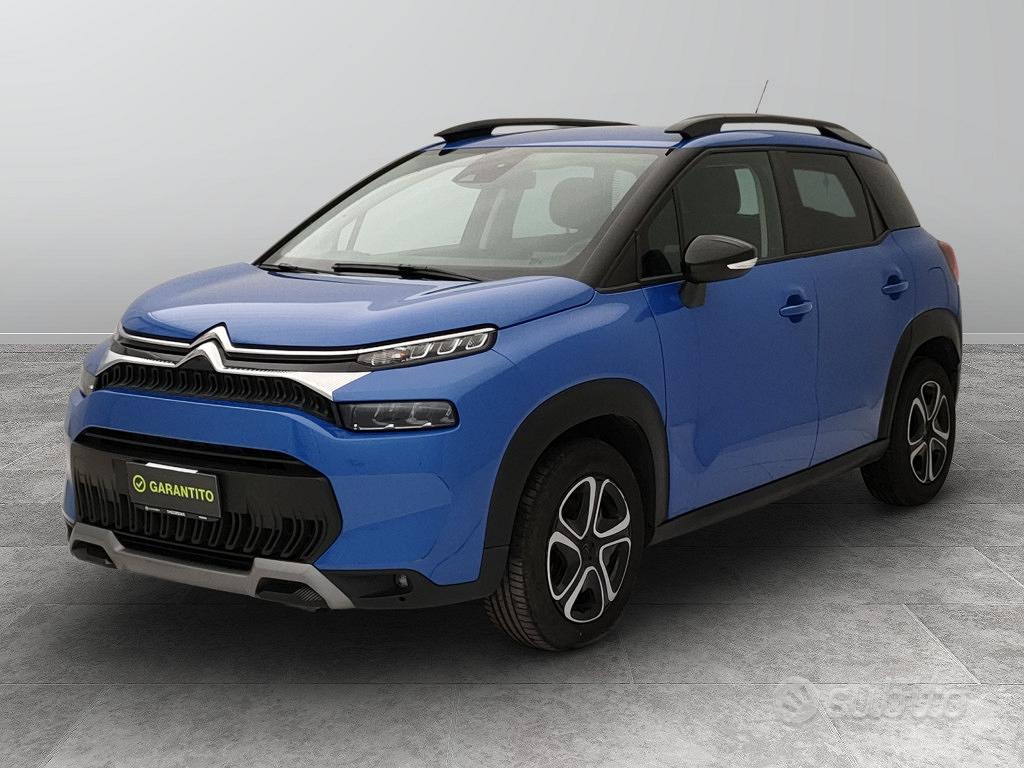 Citroen C3 Aircross 1ª s.