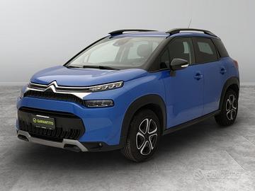 CITROEN C3 Aircross I 2021 - C3 Aircross 1 U234161