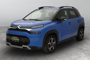 CITROEN C3 Aircross I 2021 - C3 Aircross 1 U234161