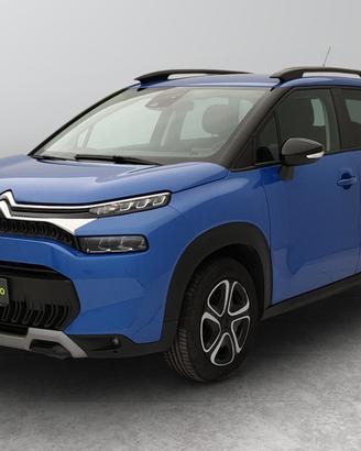 CITROEN C3 Aircross I 2021 - C3 Aircross 1 U234161