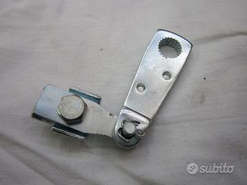 Leva Freno Anteriore al Tamburo Lambretta 50