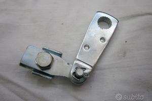 Leva Freno Anteriore al Tamburo Lambretta 50