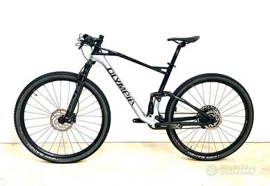 OLYMPIA F1 Pro Sid SL 29