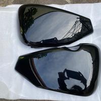 Fianchetti Harley Sportster