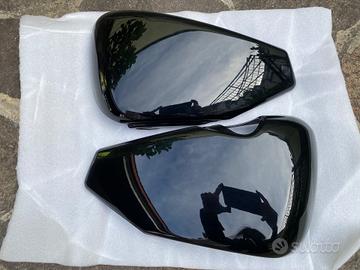 Fianchetti Harley Sportster