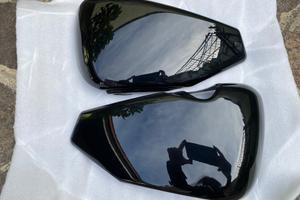 Fianchetti Harley Sportster