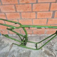 Cimatti 50 telaio