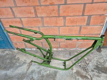 Cimatti 50 telaio
