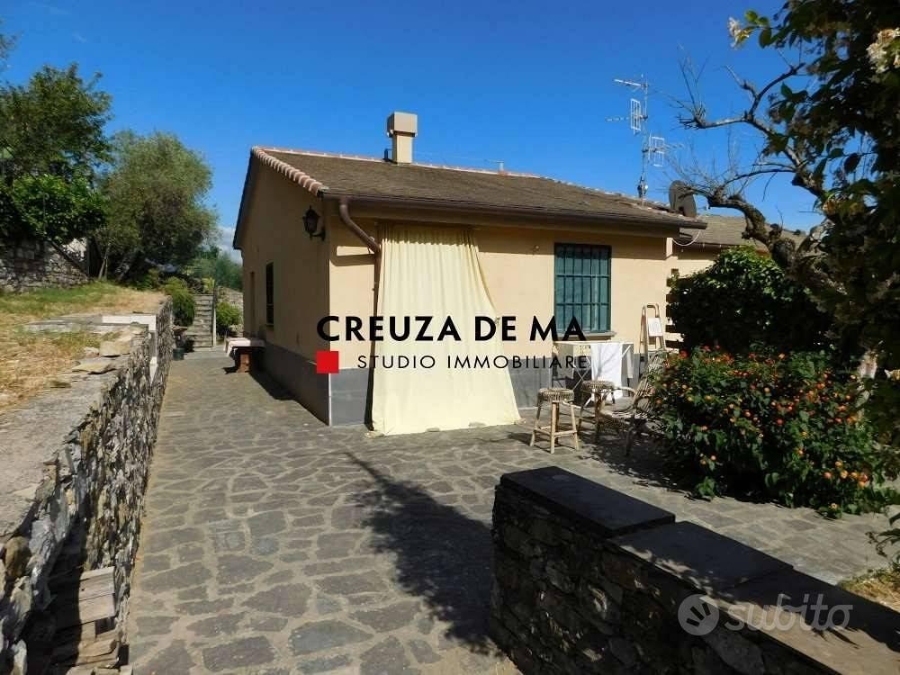 House in Santa Margherita Ligure, San Lorenzo della Costa - Vista 3