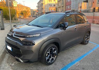 Citroen C3 Aircross EAT6 SHINE PACK TETTO APRIBILE
