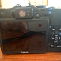 Canon PowerShot G16