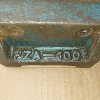morsa FZA da 100