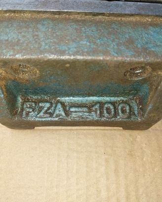 morsa FZA da 100