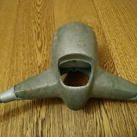 manubrio lambretta terza serie