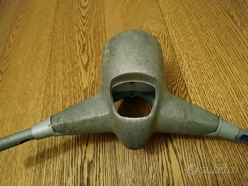 manubrio lambretta terza serie